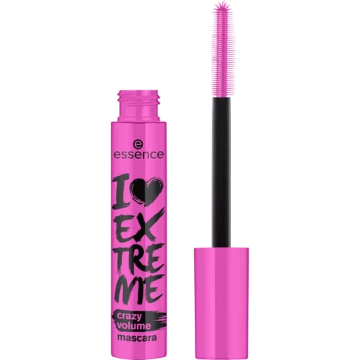 ماسكارا آي لوف إكستريم كريزي فوليوم (I Love Extreme Crazy Volume Mascara)