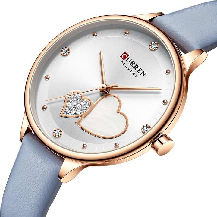 ساعة CURREN 9077